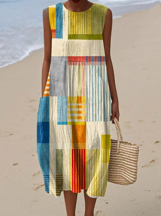 Poppy | Modern Dress