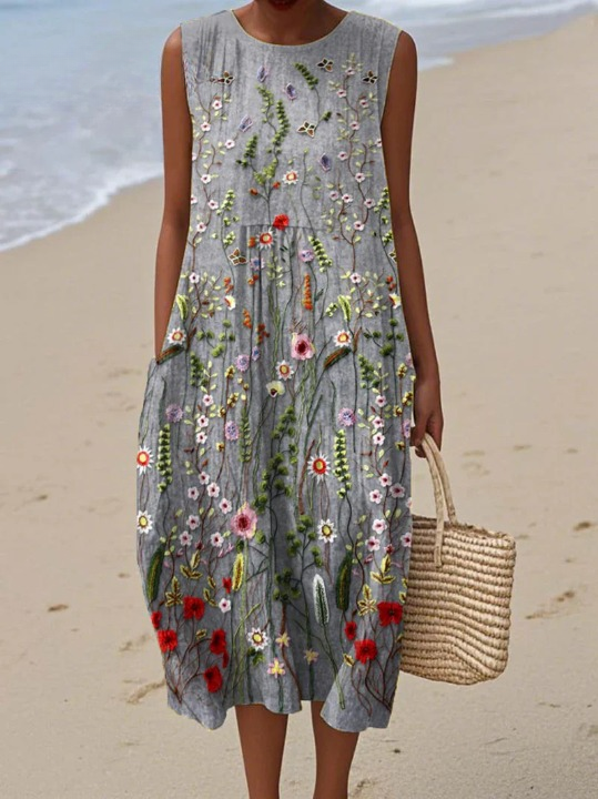 Capucinne | Country Dress