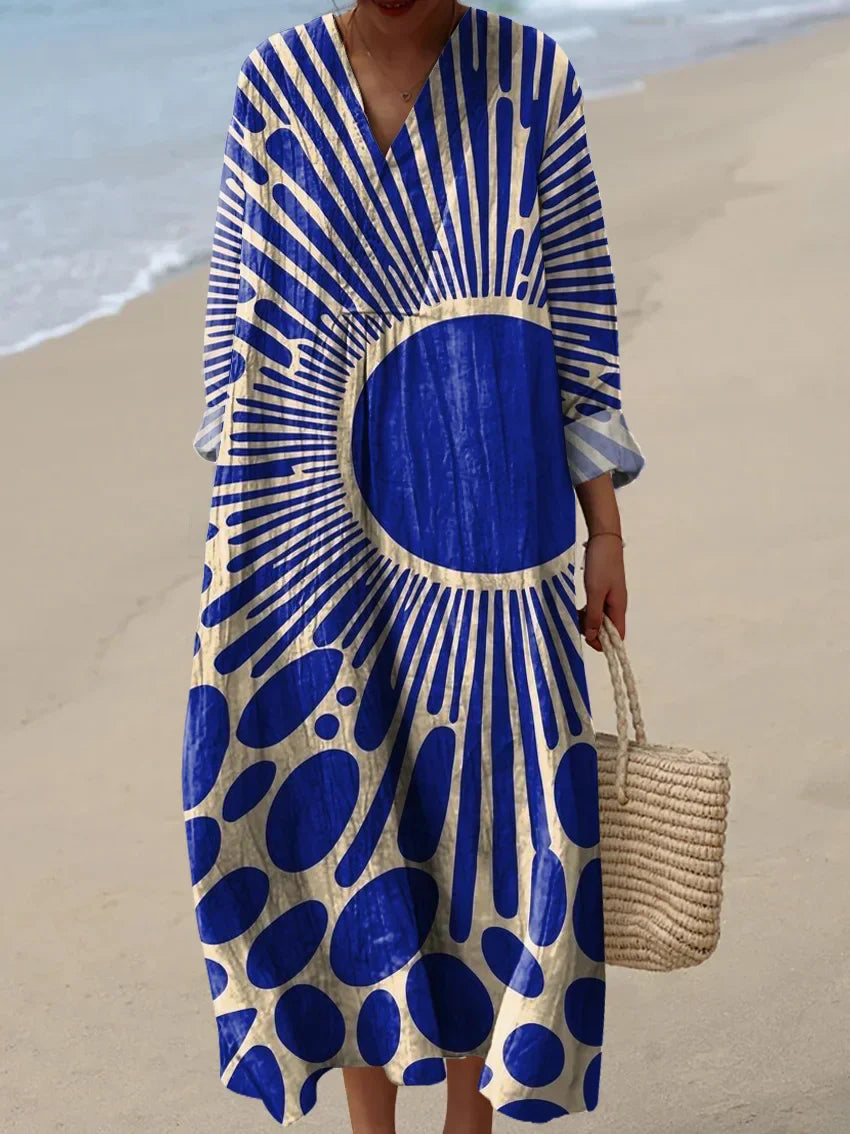 Allizée | Sun Dress