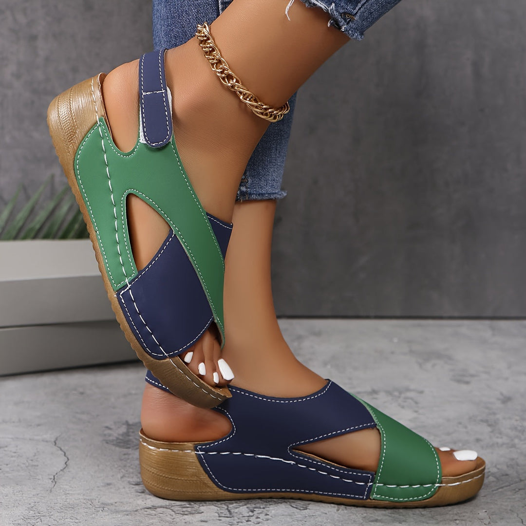 Ainsley | Orthopedic Sandal