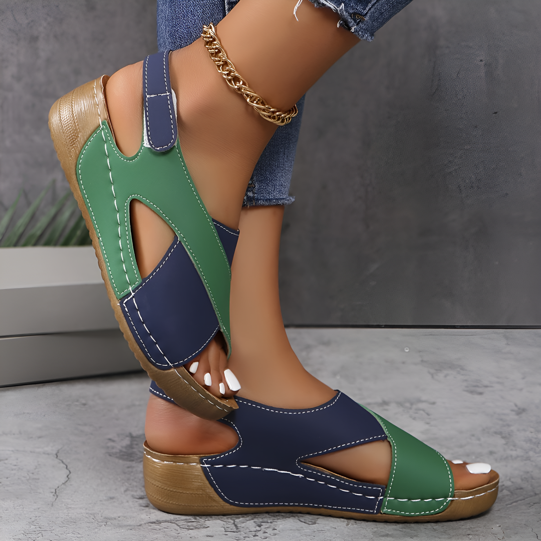Cheryl | Orthopedic Sandals