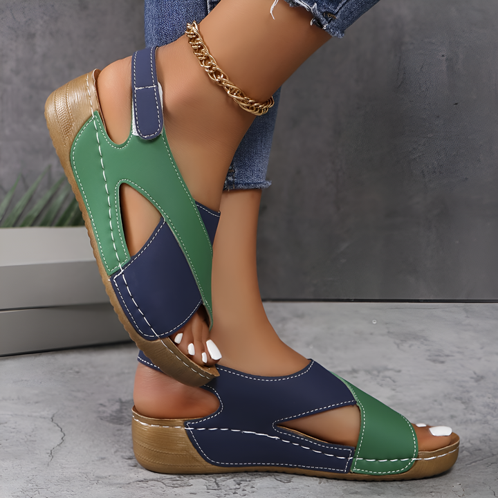 Cheryl | Orthopedic Sandals