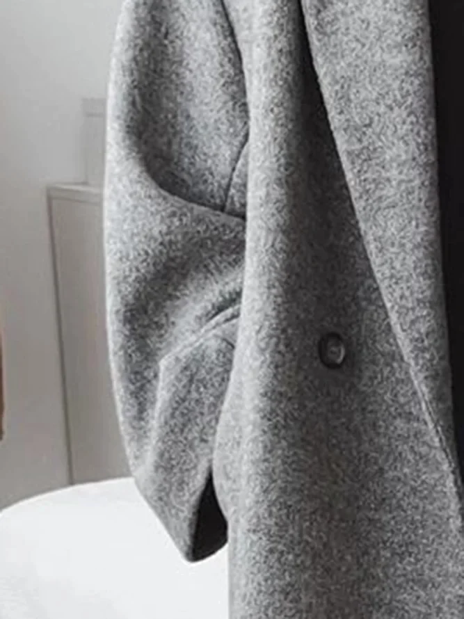 Kelly | Winter Long Coat