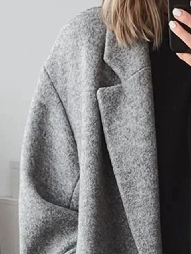 Kelly | Winter Long Coat