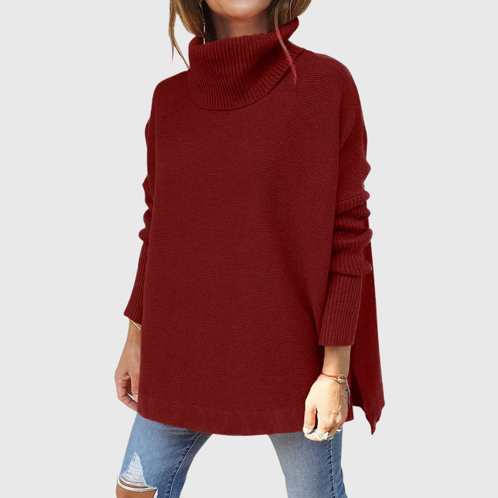 Lisanne | Cozy Sweater