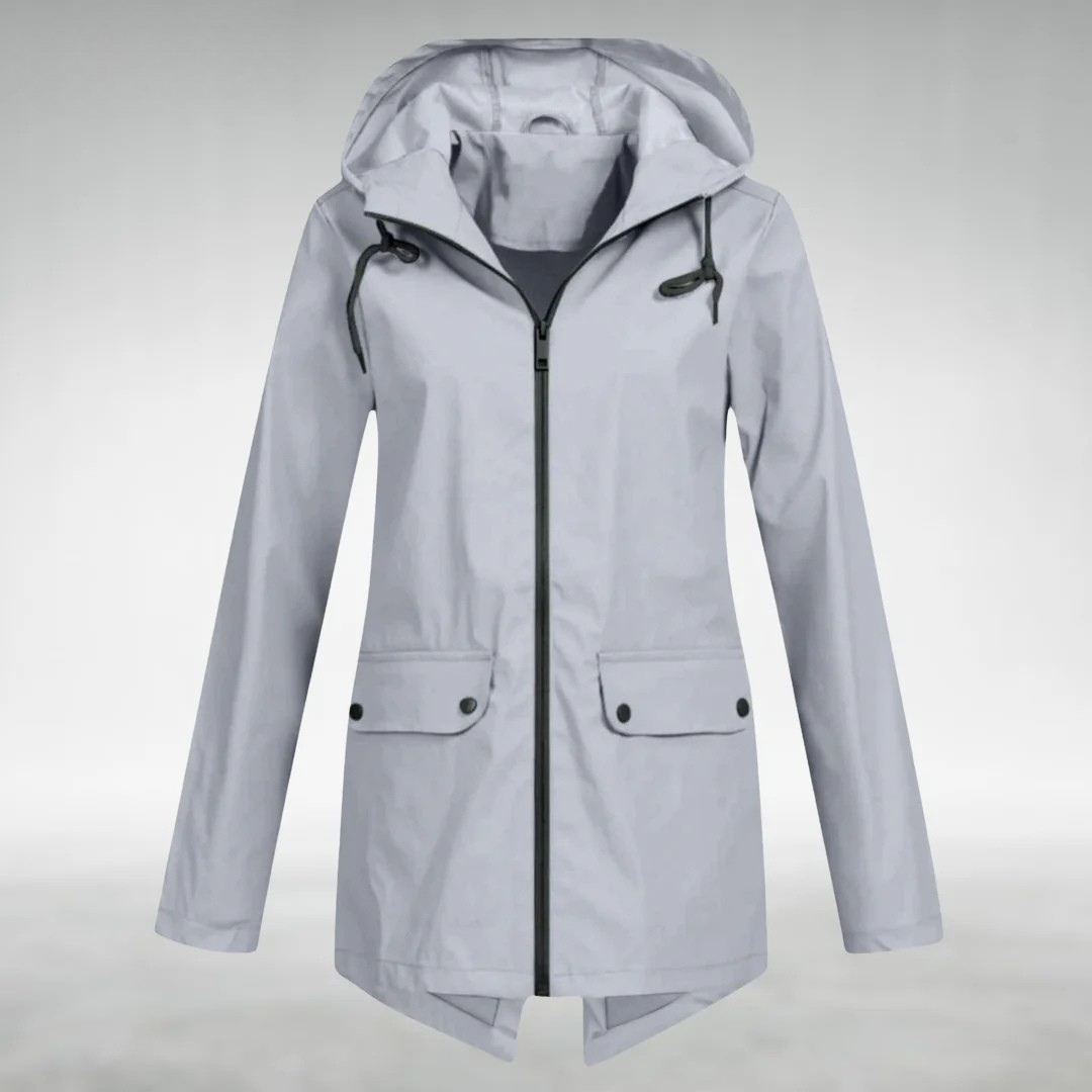 Audrey | Waterproof Jacket