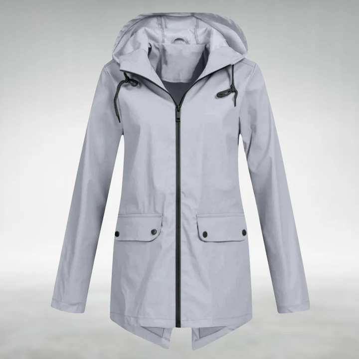 Audrey | Waterproof Jacket