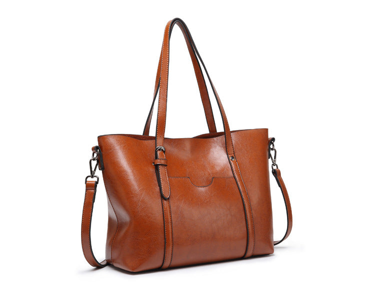 Laken | Trendy Crossbody Bag