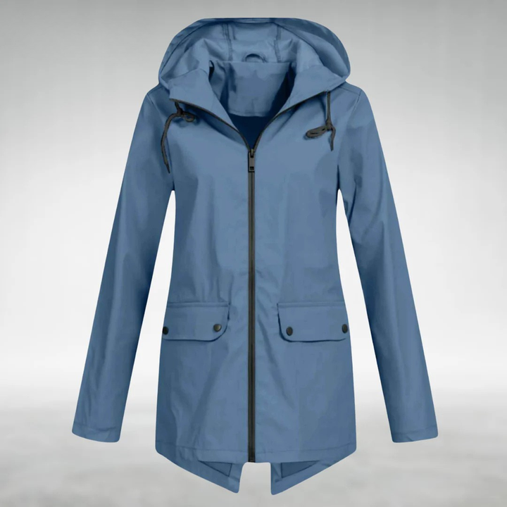 Audrey | Waterproof Jacket