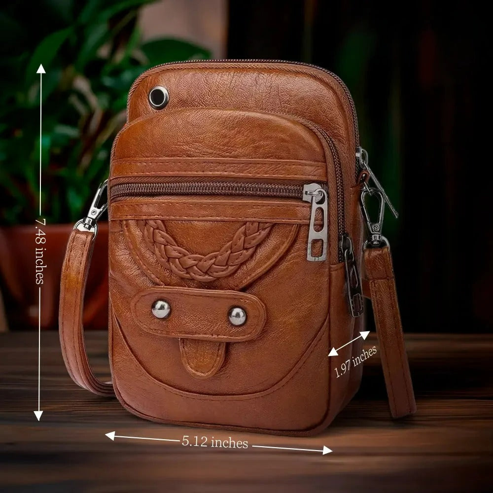 Mia | Mini Shoulder Bags