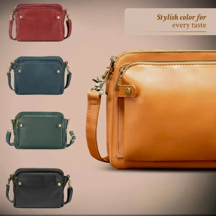 Amelia | Stylish Crossbody Bags