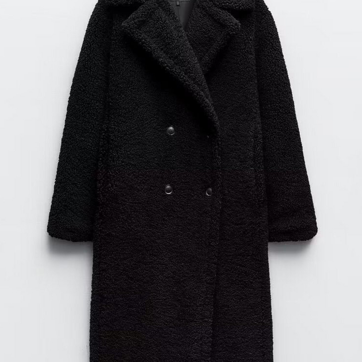 Usiamalim | Winter Trench Coat