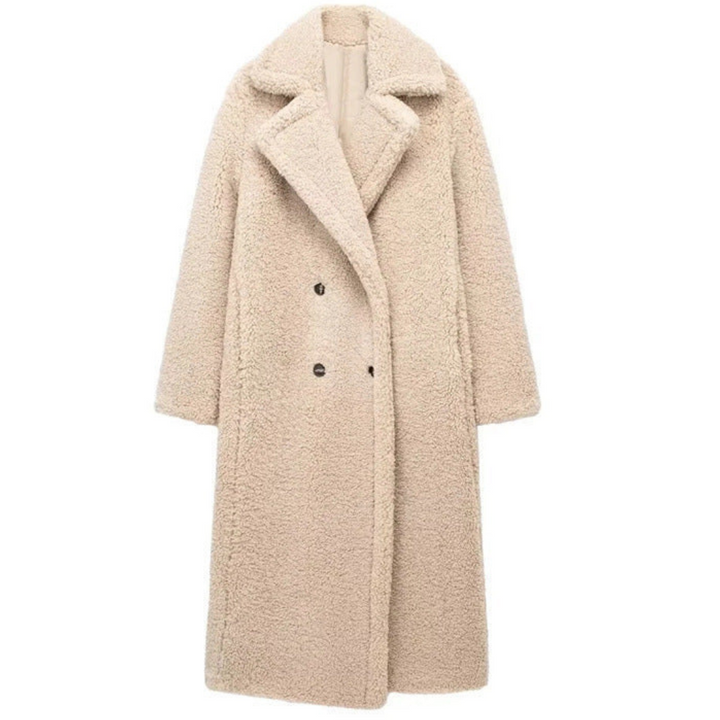Usiamalim | Winter Trench Coat