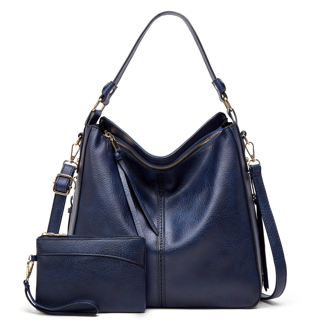 Blakely | Luxury Hobo Handbag