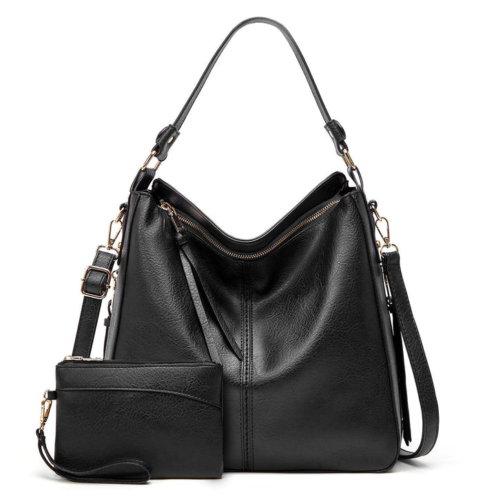 Blakely | Luxury Hobo Handbag