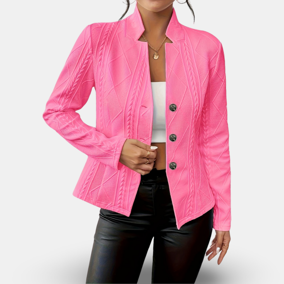 Rayna | Tailored Blazer