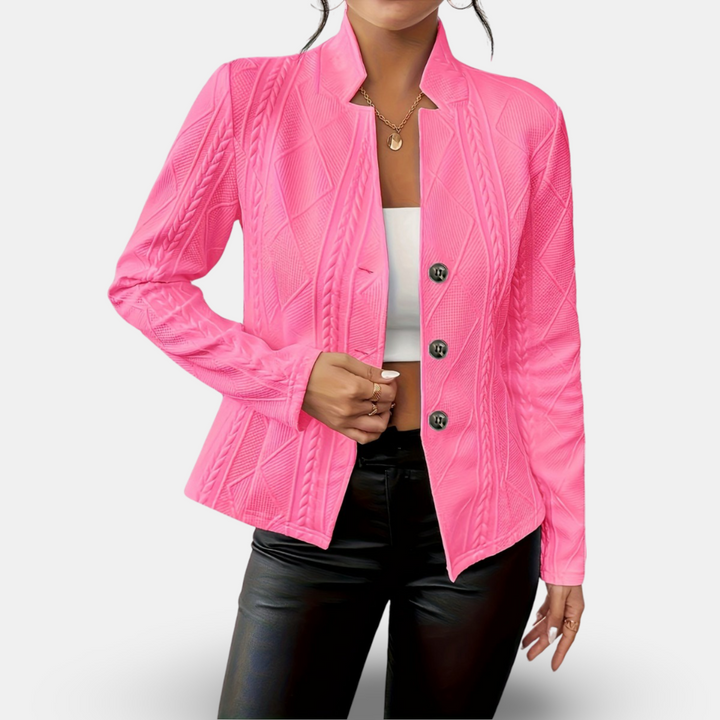 Rayna | Tailored Blazer