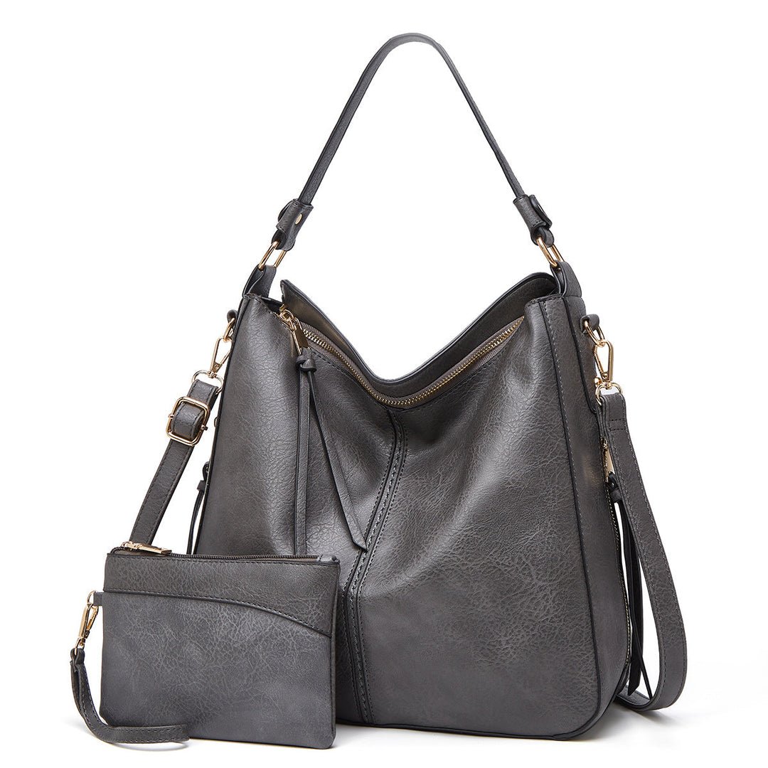Blakely | Luxury Hobo Handbag