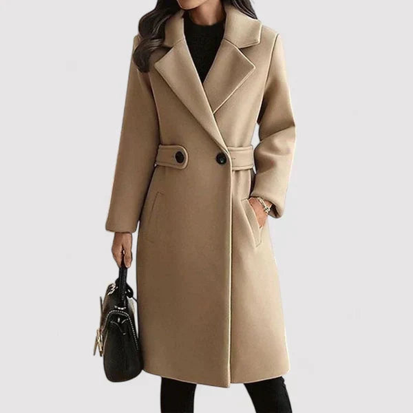 Alison | Elegance Coat