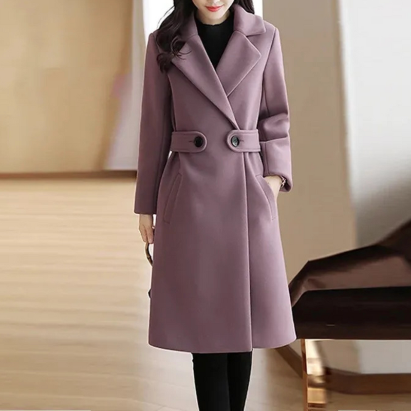 Alison | Elegance Coat