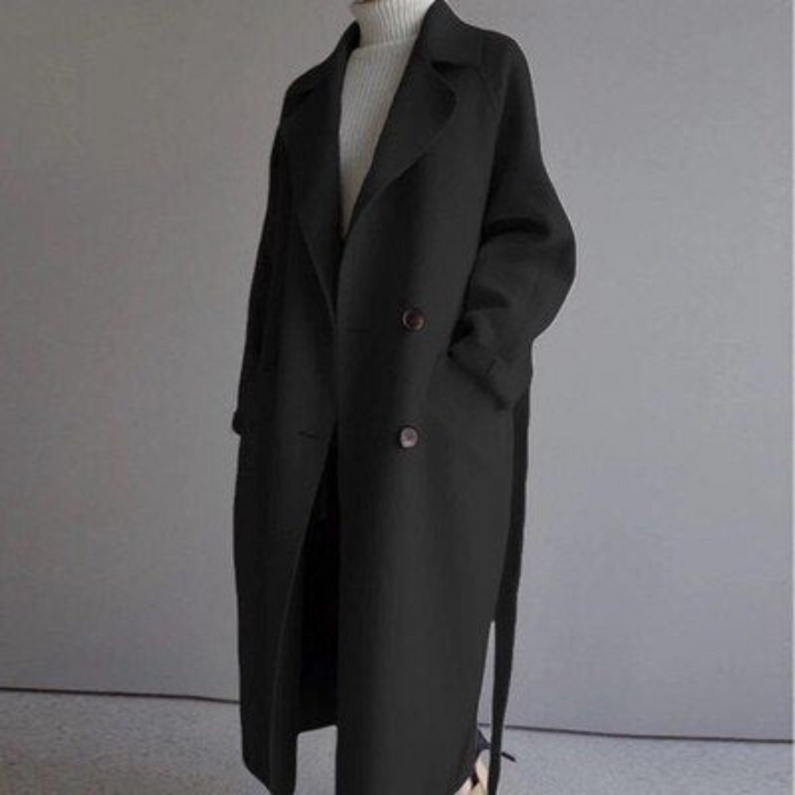 Laura | Elegant Coat