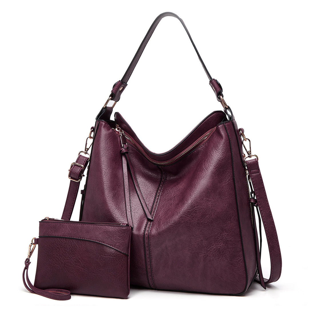 Blakely | Luxury Hobo Handbag