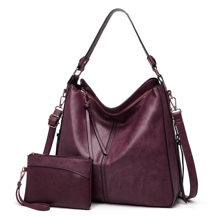 Blakely | Luxury Hobo Handbag