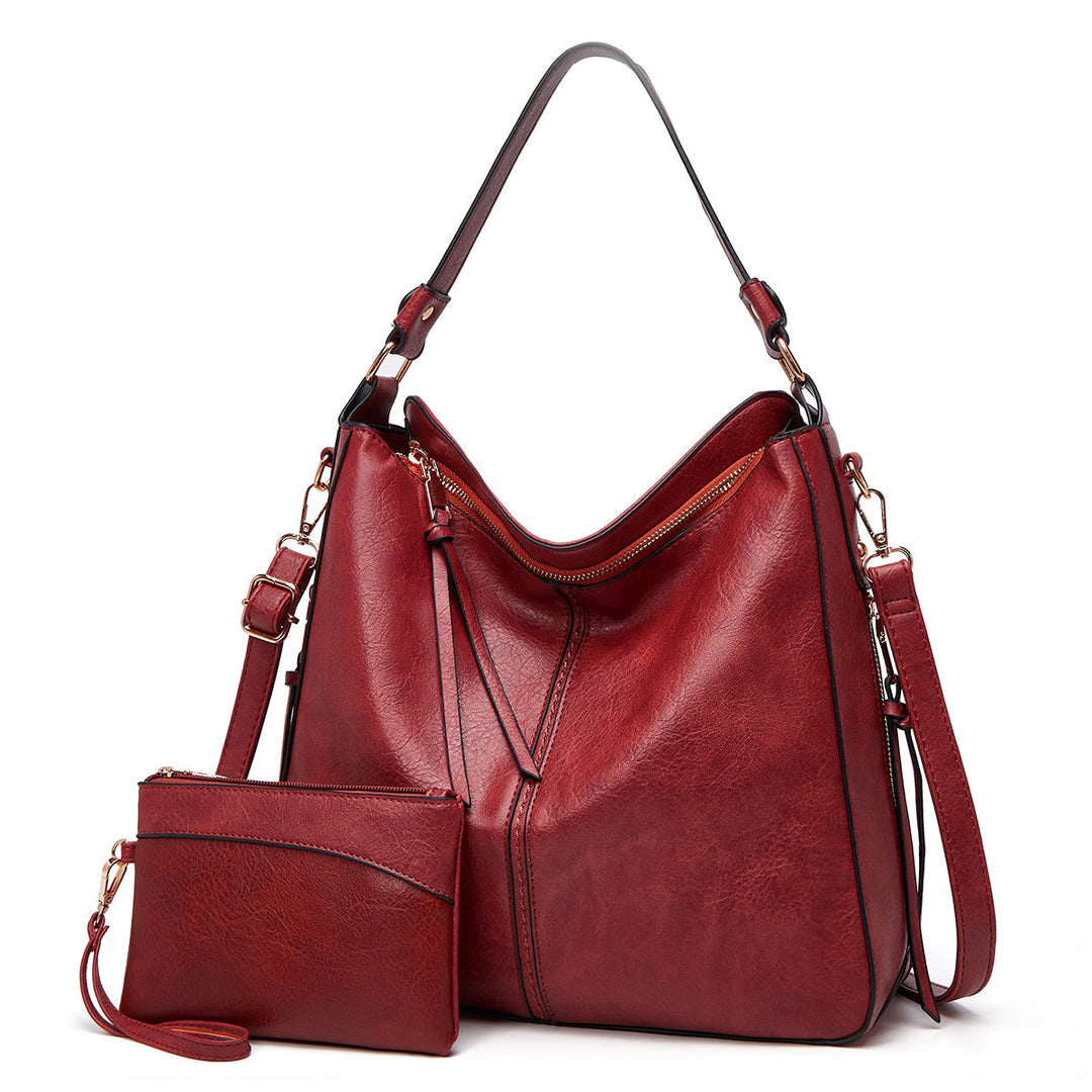 Blakely | Luxury Hobo Handbag