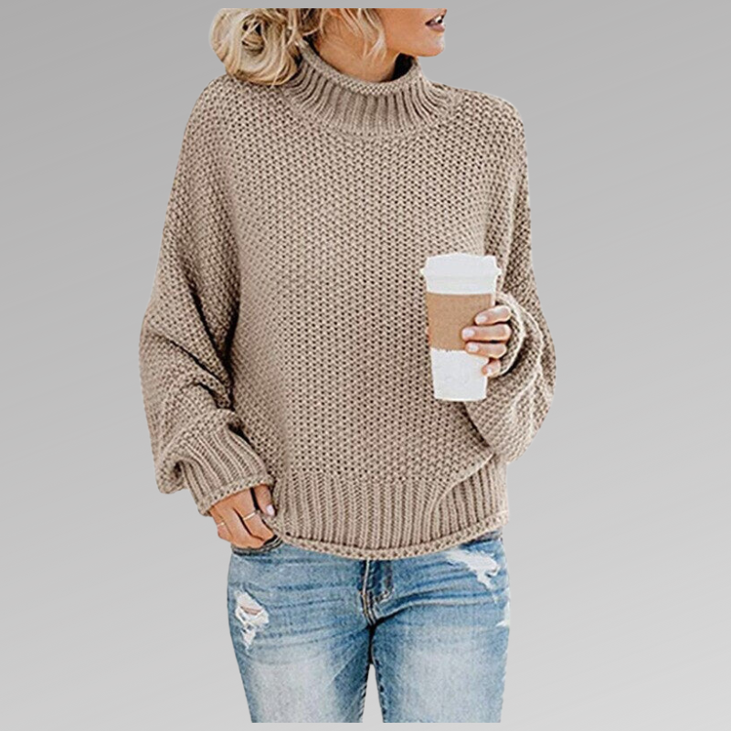Sophie | Classic Sweater