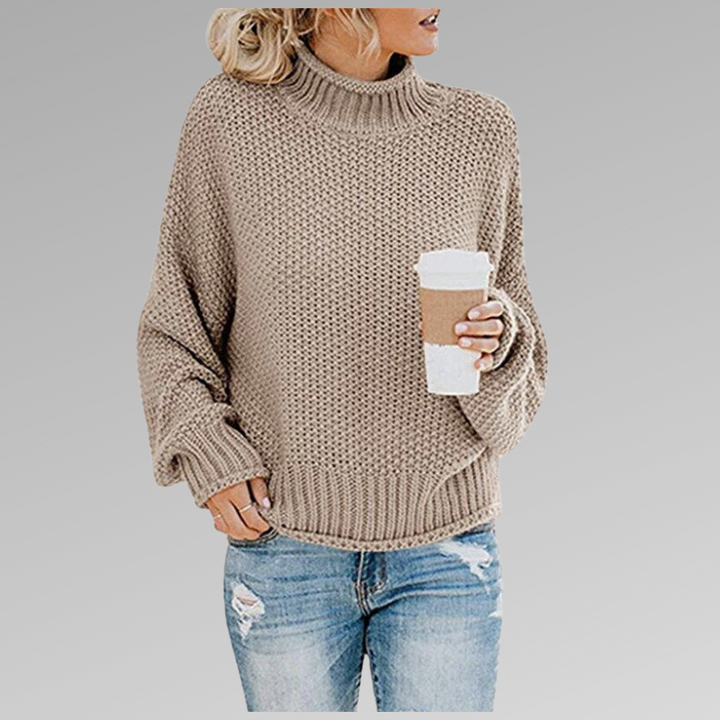 Sophie | Classic Sweater