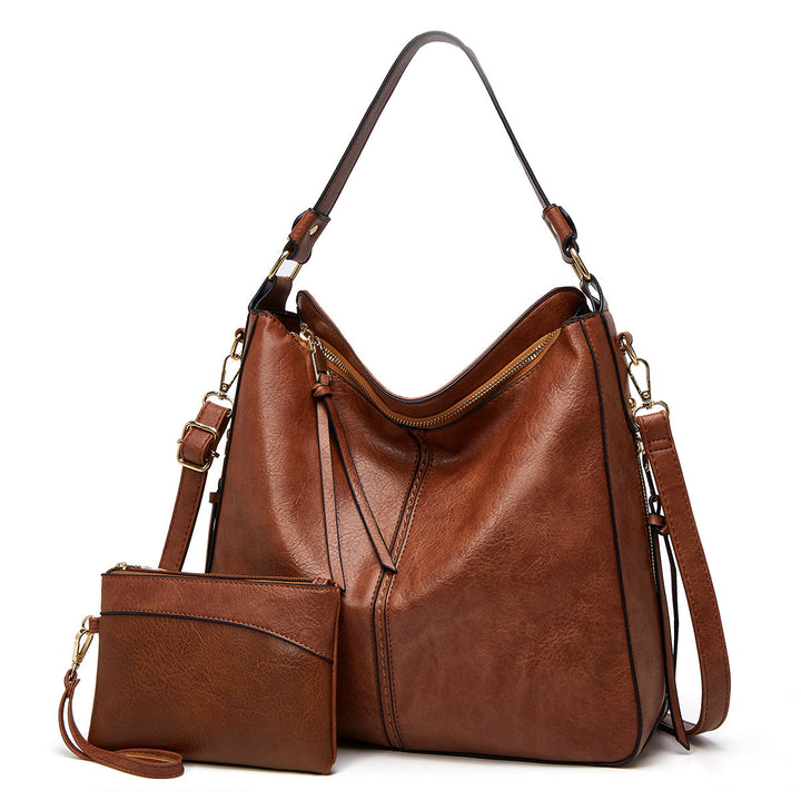 Blakely | Luxury Hobo Handbag