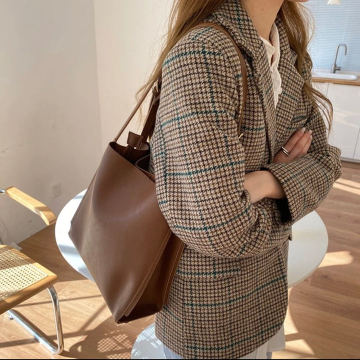 Camille | Classic Bag