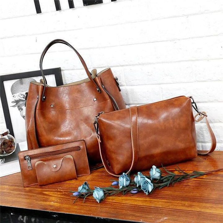 Sutton | Stylish Bag Set