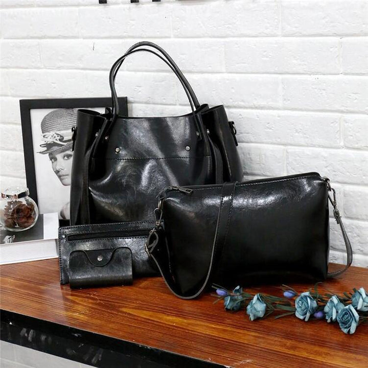 Sutton | Stylish Bag Set