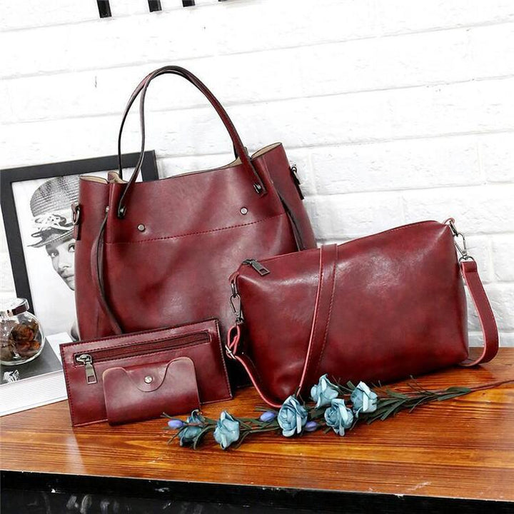 Sutton | Stylish Bag Set