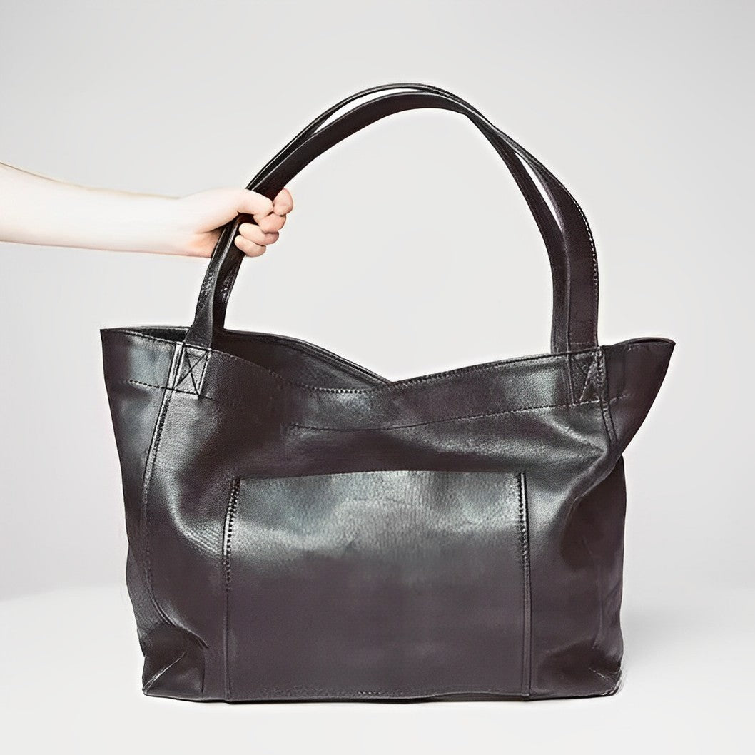 Elara | Leather Bag