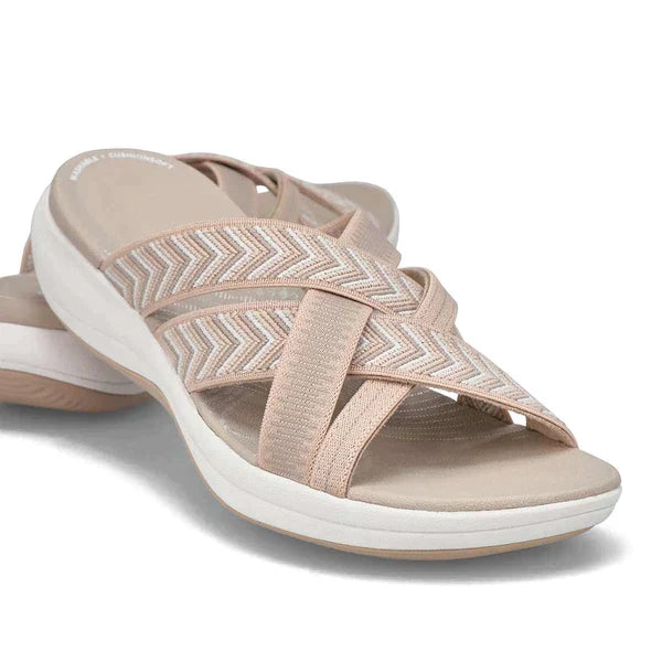 Valentine | Orthopedic Sandals