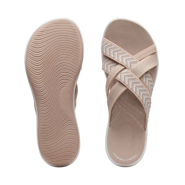 Valentine | Orthopedic Sandals