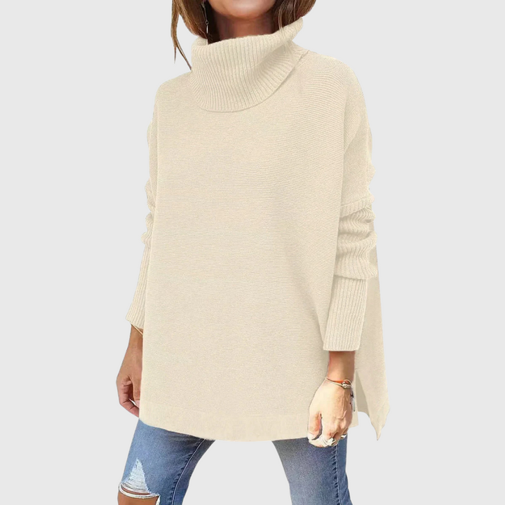 Lisanne | Cozy Sweater