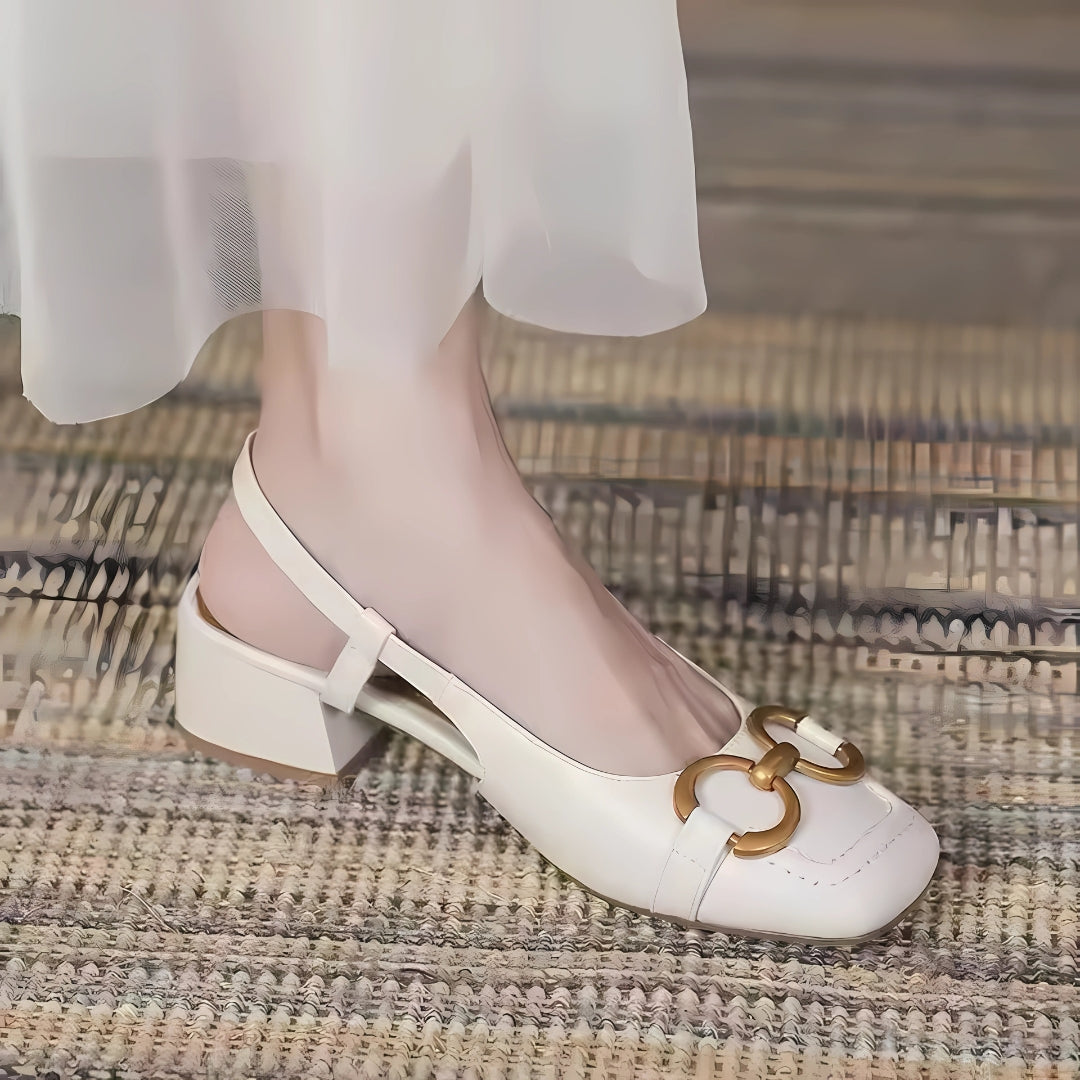 Ariella | Orthopedic Sandals