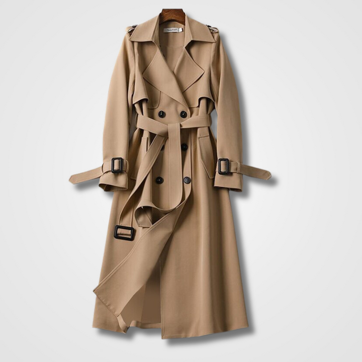 Kriemhild | Trench Coat