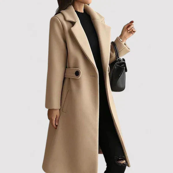 Alison | Elegance Coat