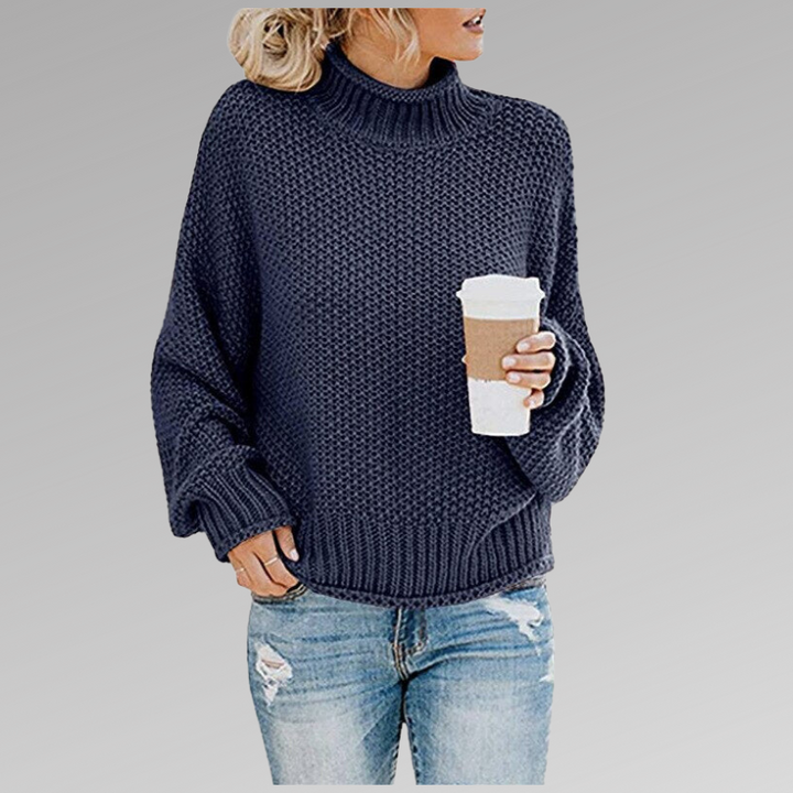 Sophie | Classic Sweater