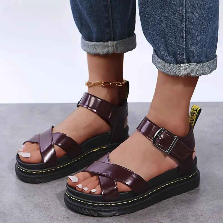 Corine | Orthopedic Sandals