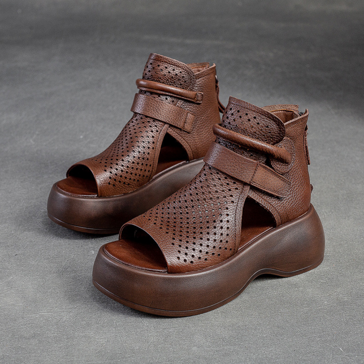 Mira | Orthopedic Sandals