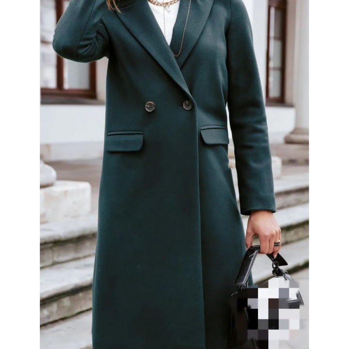 Nella | Stylish Trench Coat