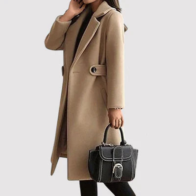 Alison | Elegance Coat