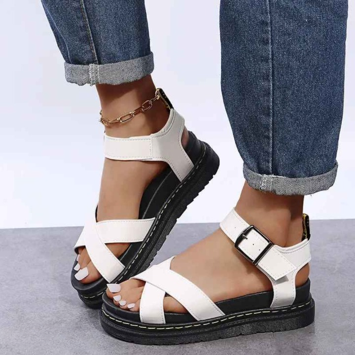 Corine | Orthopedic Sandals