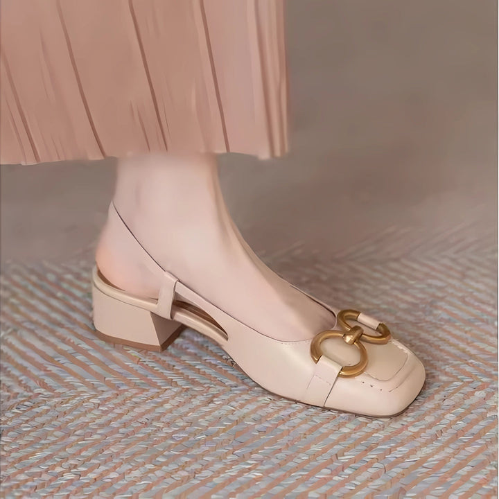 Ariella | Orthopedic Sandals