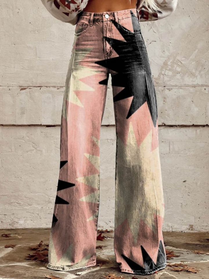Sophia | Wide-Pants